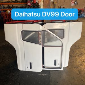 Daihatsu DV57 DV58 DV99 DV116 Door