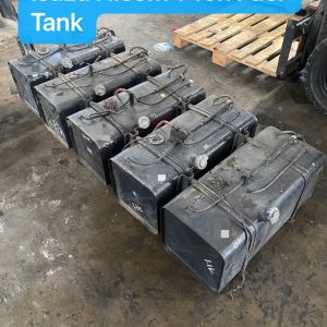 Isuzu NHR Hicom 1 Ton Fuel Tank