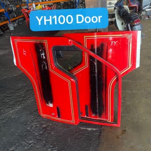 Toyota Dyna YH100 Door