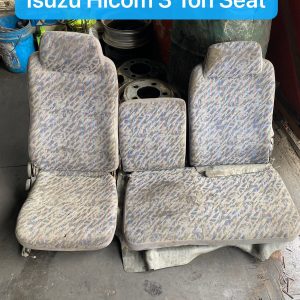 Isuzu Hicom NPR66 3 Ton Seat