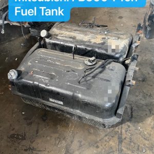 Mitsubishi Canter FB500 1 Ton Fuel Tank