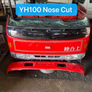 Toyota Dyna LY100 1 Ton Nose Cut Panel
