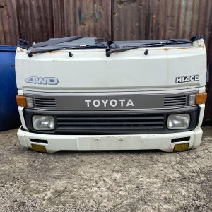 Toyota Dyna LH80 Nose Cut Panel