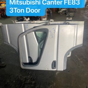 Mitsubishi Canter FE83 3 Ton Door