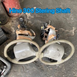 Hino 300 Stering Shaft