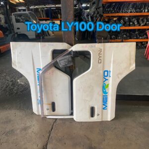 Toyota Dyna LY100 Door