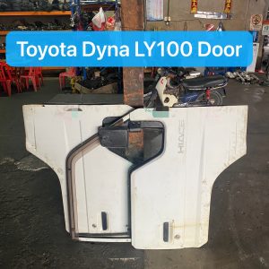 Toyota Dyna LY100 Door