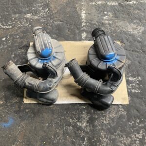 Toyota Dyna LY100 Air Cleaner Filter