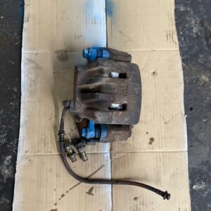 Nissan YU41 3 Ton Front Disc Pump