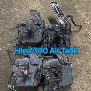 Hino 300 Air Tank