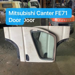Mitsubishi Canter FE71 1 Ton Door
