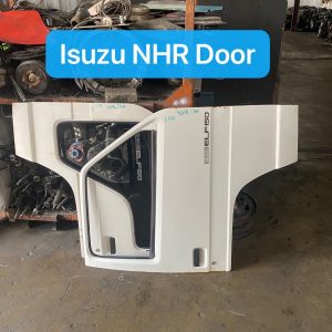 Isuzu NHR NPR Door