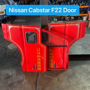 Nissan Cabstar F22 Door
