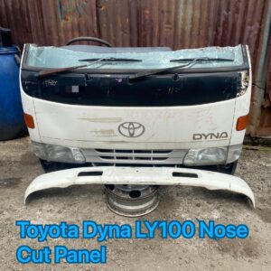 Toyota Dyna LY100 Nose Cut Panel