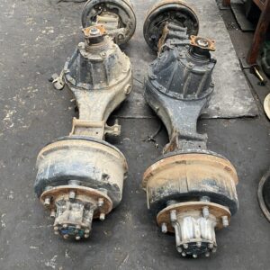 Isuzu NPR71 Road King 3 Ton Rear Axle 7×43 20T