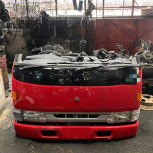 Toyota Dyna LY100 Nose Cut Panel