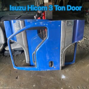 Isuzu Hicom NPR66 Door