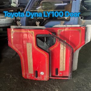 Toyota Dyna LY100 Door
