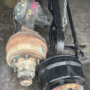 Isuzu Hicom NPR66 3 Ton Front Rear Axle 7 x 43