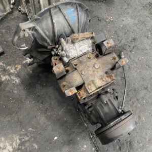 Isuzu Hicom 4HF1 4HG1 6 speed Gear Box