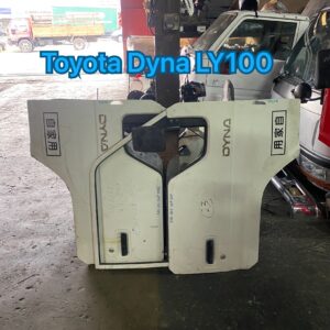 Toyota Dyna LY100 Door