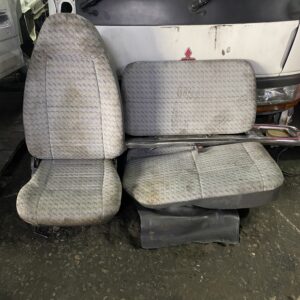 Toyota Dyna LY100 Seat