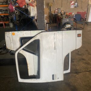 Isuzu NPR59 3 Ton Nose Cut Panel