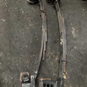 Toyota Dyna LY100 Rear Spring