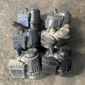 Isuzu NKR NPR66 Air Cleaner