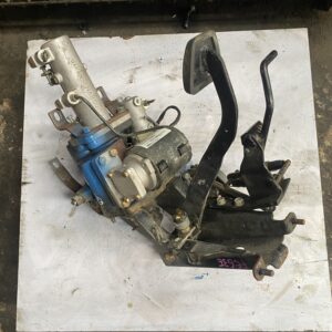 Mitsubishi Canter FE639 3 Ton Hyraulic Brake Pump