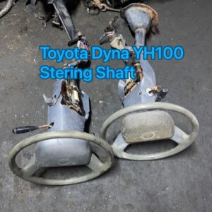 Toyota Dyna LY100 Stering Shaft