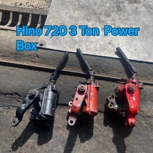 Hino 720 3 Ton Power Stering Box