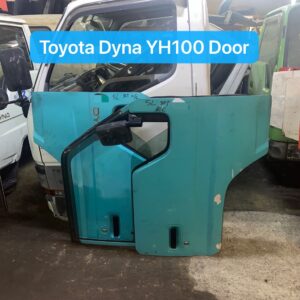 Toyota Dyna YH100 Door