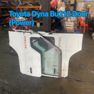 Toyota Dyna BU212 Door
