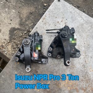 Isuzu NPR Pro 3 Ton Power Stering Box