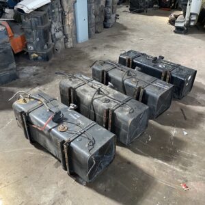 Isuzu Hicom NPR66 3 Ton Fuel Tank