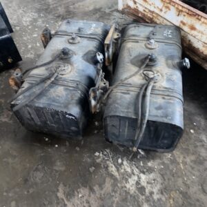 Hino 300 1 Ton Fuel Tank