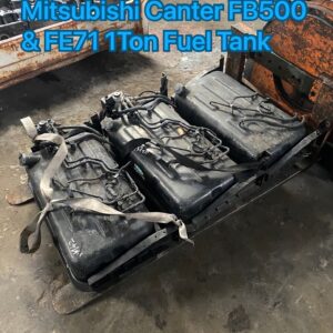 Mitsubishi Canter FB500 1 Ton Fuel Tank