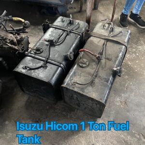 Isuzu NHR Hicom 1 Ton Fuel Tank