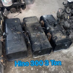 Hino 300 WU410 3 Ton Fuel Tank