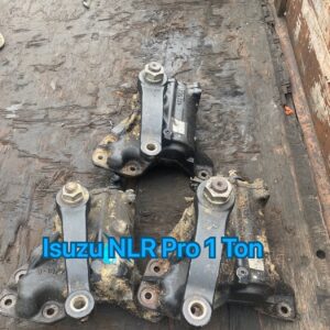Isuzu NLR Pro 1 Ton Power Stering Box