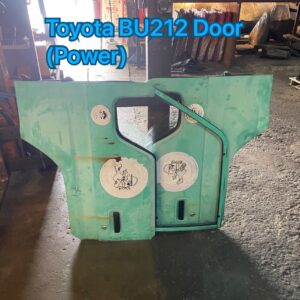 Toyota Dyna BU212 Door