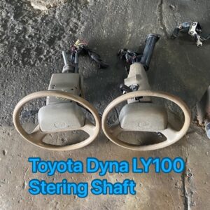 Toyota Dyna LY100 Stering Shaft
