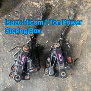 Isuzu Hicom 1 Ton Power Stering Box