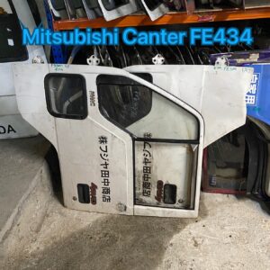 Mitsubishi Canter FE434 Door