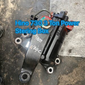 Hino 730 Power Stering Box