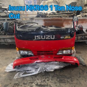 Isuzu NKR Hicom 1 Ton Front Cut Panel