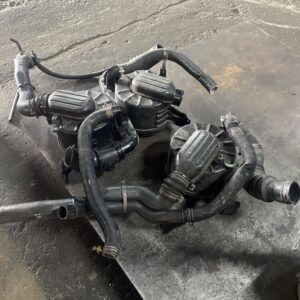 Toyota Dyna YH100 Air Cleaner