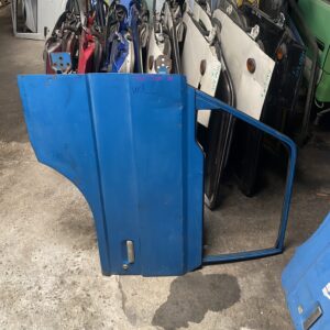 Mazda Titan T3000 Door