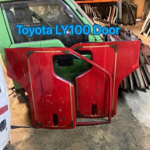 Toyota Dyna LY100 Door